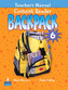 Backpack Content Reader 6 Teachers Manual OOP