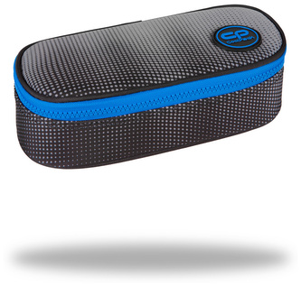 Piórnik Campus Gradient Grey CoolPack, Patio