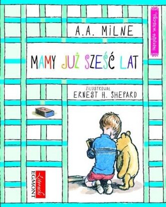 Mamy Już Sześć Lat Wierszem Napisane