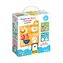 Match the Farm. Animals Puzzles