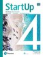StartUp 4. Teacher's Edition