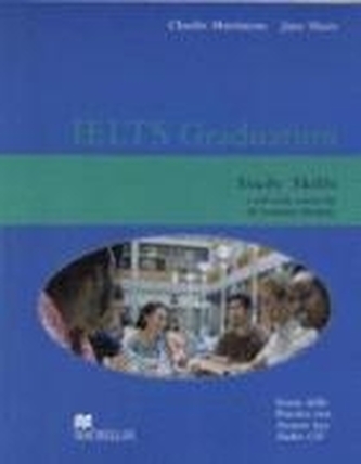 IELTS Graduation Study Skills SB z CD OOP