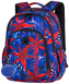 Plecak młodzieżowy Strike – A308 CoolPack, Patio
