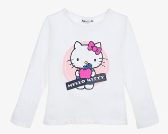 TRIKO HELLO KITTY - velikost 3