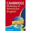 Camb Dictionary of American English 2ed PB + CD-ROM OOP