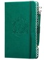 Harry Potter. Slytherin Classic Softcover Journal with Pen