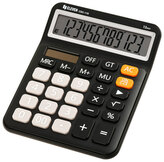 Kalkulator CDC110BK, Eleven