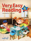 Very Easy Reading 1 podręcznik + ćwiczenia + CD Rom