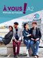 A VOUS ! A2 podręcznik + wersja online