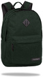 Plecak młodzieżowy Scout Snow Green CoolPack, Patio