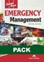 Career Paths. Emergency Management. Student's Book + kod DigiBook