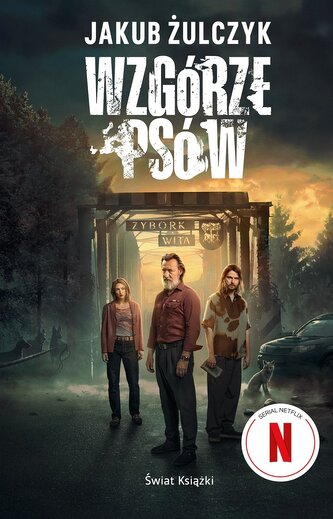 Wzgórze psów. Wydanie filmowe