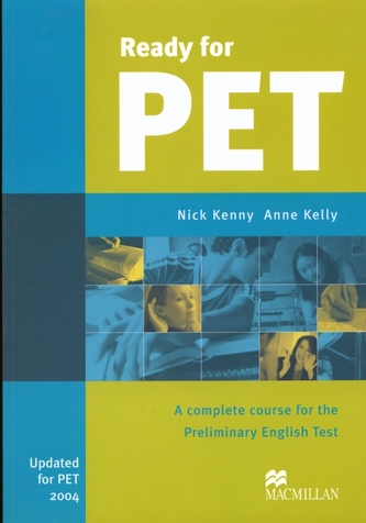 Ready for PET NEW SB OOP