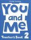 You and Me 2 TB