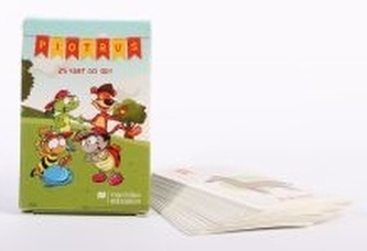 Gra karciana Piotruś (kl.1-3 SP)