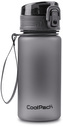 Bidon 400 ml Brisk mini Grey Coolpack, Patio