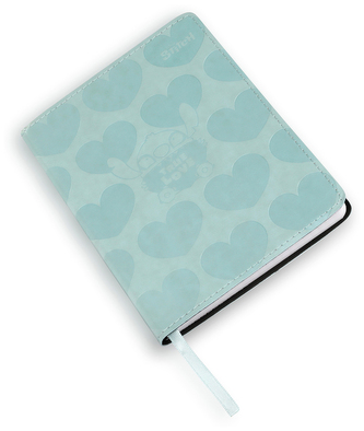 Notes B6 80 k. kratka Disney Fashion Stitch wzór 2 miękka oprawa, Patio