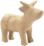 Figura Byczek 8,5 cm AP174C, Decopatch