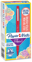 Pisak Flair Original czerwony Paper Mate