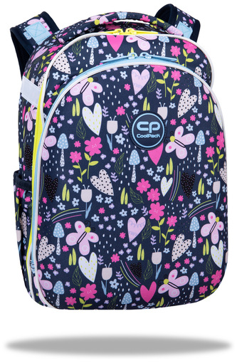 Plecak młodzieżowy Turtle In The Garden CoolPack, Patio