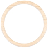 Obręcz ring drewniany RD-7131, rozm. 14cm, Aliga