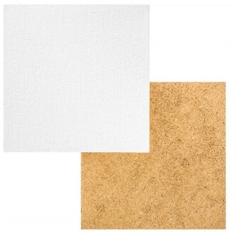 Panel malarski 30cm okrąg, Pastello