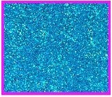 Pianka artystyczna Mikroguma brokatowa 20x30cm op. 5 ark. pacyfik, Galeria Hobby