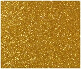 Pianka artystyczna Mikroguma brokatowa 20x30cm op. 5 ark. złota, Galeria Hobby