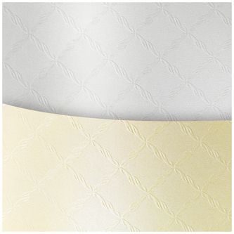 Karton ozdobny Chic kremowy 20 ark. A4 220 g/m2, Galeria Papieru
