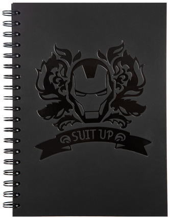 Kołonotes B5 kratka Disney 100 BC wzór 2 CoolPack, Patio