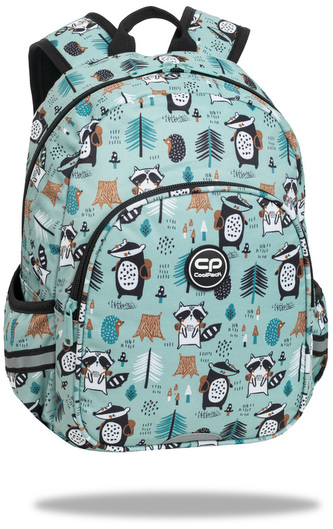 Plecak dziecięcy Toby Shoppy, CoolPack, Patio