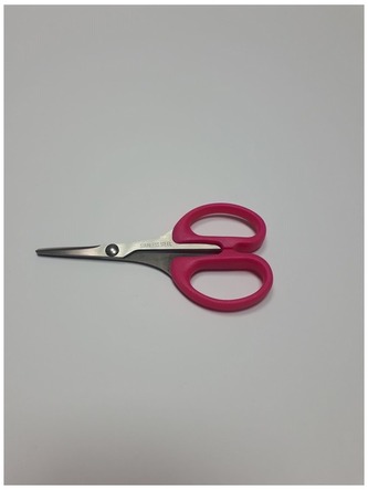 Nożyczki 10 cm precyzyjne E-13101, Westcot