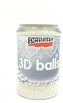Proszek 3D gruby 100ml Pentart