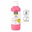 Creall textilní barva TEX, 250 ml, světle růžová