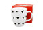 Kubek 650 ml SERCA 6 (czarne)