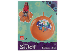 Skákací míč Stitch Skákací míč Stitch
