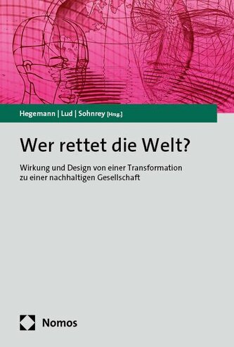 Wer rettet die Welt?