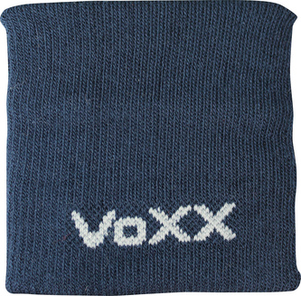 VoXX® Potítko tmavě modrá uni 1 ks