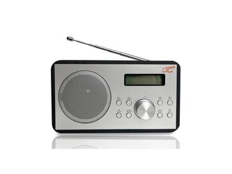Rádio LTC LXLTC2034 Osa