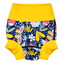 Splash About Plavky Happy Nappy DUO -  Garden Delight Vel. XXL