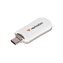 512GB USB Flash 3.2 Gen 1 Plectra USB-C bílá Verbatim