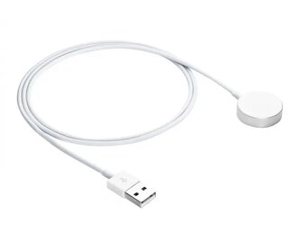 TRX Akyga AK-SW-44 Nabíjecí kabel Apple Watch Ultra 2 / Watch Series 1-9