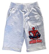 BERMUDY SPIDERMAN - velikost 8