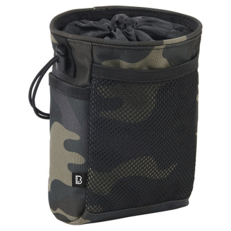 Molle sumka Tactical, Brandit, darkcamo Molle sumka Tactical, Brandit, darkcamo