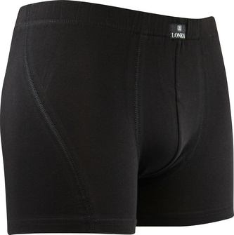 Lonka® boxerky Bernard Modal černá XL 1 ks