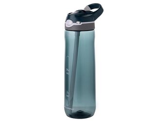 LÁHEV SISI GREEN 750ML