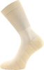 VoXX® ponožky Morgan béžová 39-42 (26-28) 1 pár