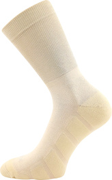 VoXX® ponožky Morgan béžová 43-46 (29-31) 1 pár