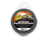 Struna do sekačky PROFIDUO kulatá 2,4mmx20m