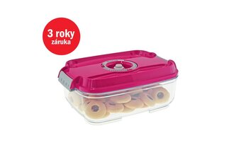 STATUS Tritan vakuová dóza 1,4l 157607, růžová